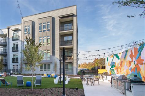 UHill Apartments For Rent | Durham, NC