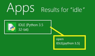 Image result for Idle Python GUI