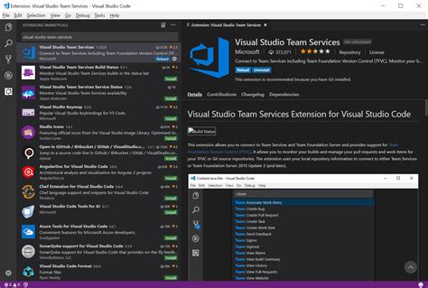 Image result for Visual Studio Code Push PNG