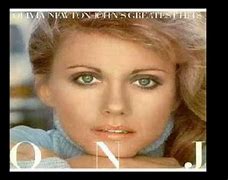 Image result for Olivia Newton-John Carried Away