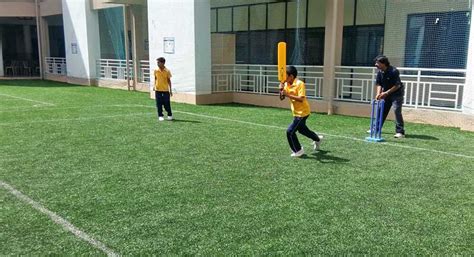 Photo Gallery of Top School in Bangalore - Jain Heritage School