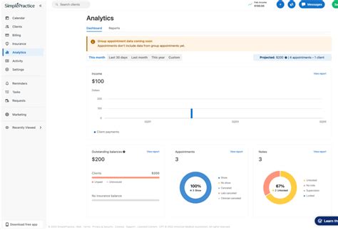 Image result for Simple Practice Reviews