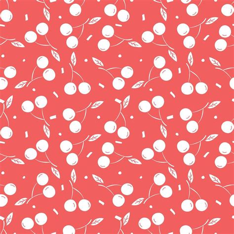 Image result for Cherry Pattern