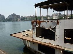 Image result for Nile houseboats 