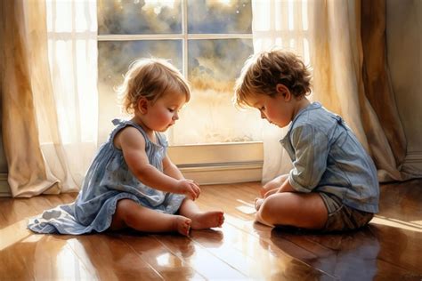 Image result for Computer-Generated Children