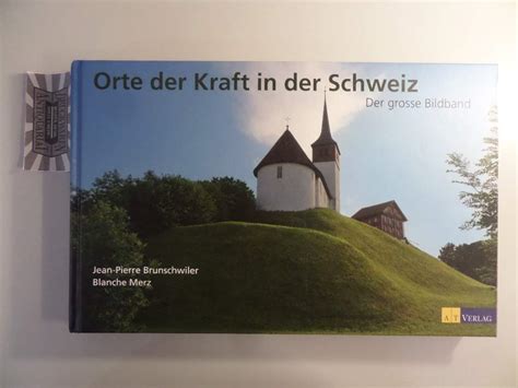 Amazon.in: Buy Orte der Kraft in der Schweiz: Der grosse Bildband Book ...