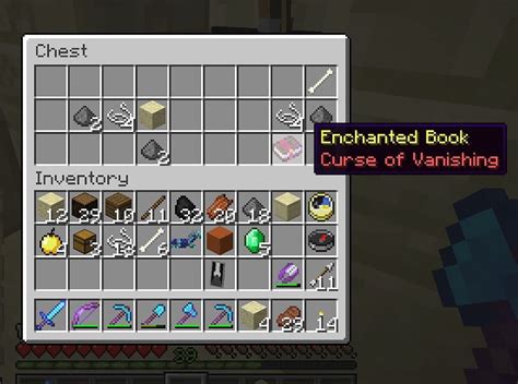 Top 10 Best Sword Enchantments in Minecraft | OhTopTen