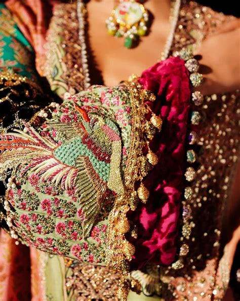 Couture - Mastaani - P-382 – Nainpreet - The Collective