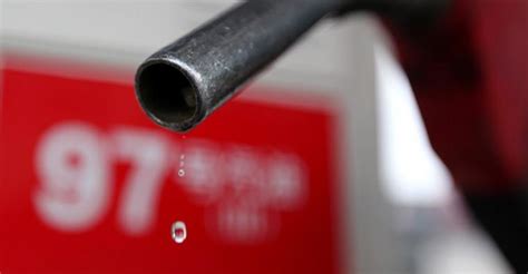 今日92号汽油价格 成品油价再次迎来上涨__财经头条