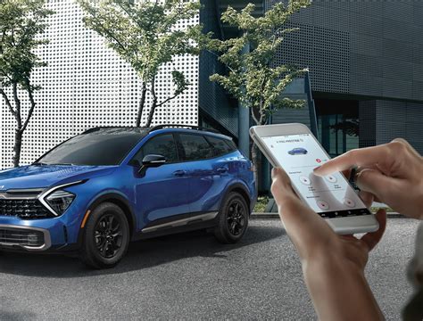 New Kia Sportage for Sale | Concord, NH Kia Dealer