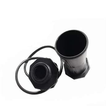Taidacent Inductive Distance Sensor Proximity Sensor Distance ...