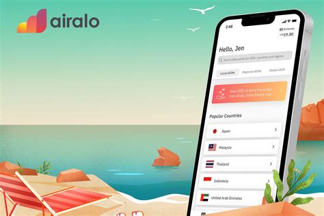 Airalo Review - Get Best eSim