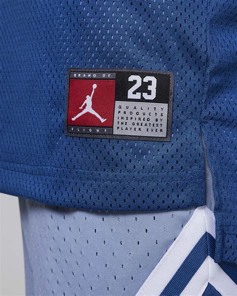 Jordan Big Kids' 23 Jersey. Nike.com