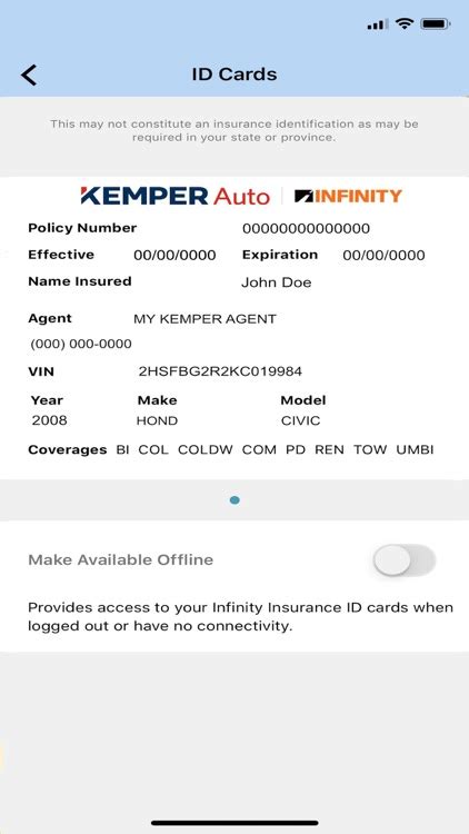 Infinity Auto Insurance Log In 的图像结果