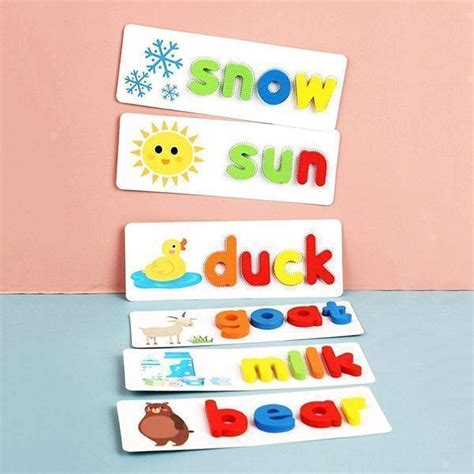 Letter Recognition Game – Kidology