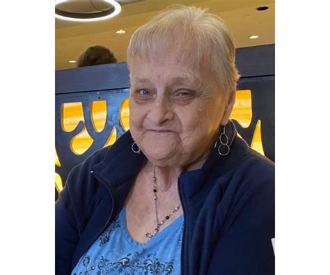 Betty "Tootie" L. Weber Obituary (2023) - Westfield, WI - Steinhaus ...