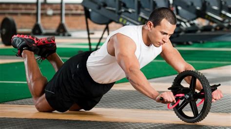 Image result for AB Exercise Machines