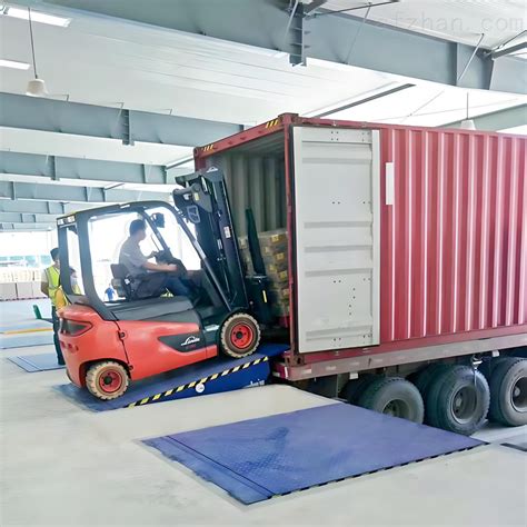 Loading Dock 的图像结果