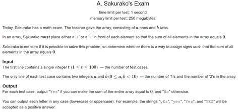 Image result for Balancing Array Codeforces Solution