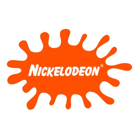 Nick Logo Png