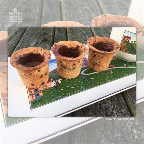 dominique ansel cookie shot recipe