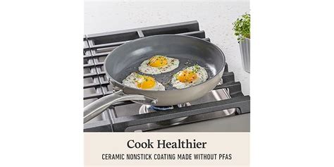Calphalon Ceramic Nonstick Cookware 的图像结果