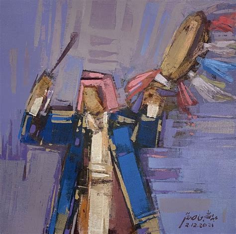 Harmony of rhythm and art - Ithraeyat - Ithra