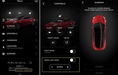 Tesla Mobile App Link Download: