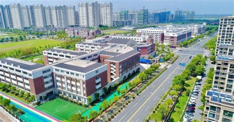 2022-2023年苏州国际外语学校收费标准(学费)_小升初网