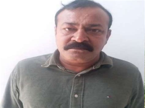 As an IPS officer has four hands, the jamadar does not even touch the ...