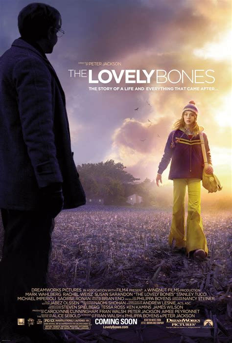 The Lovely Bones Movie Killer