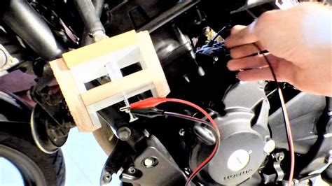 Testing 12V Condenser 的图像结果