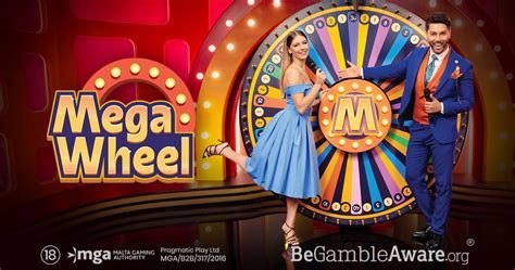 pragmatic play mega wheel Android IOS V- 4.98