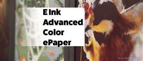 Image result for ePaper Color