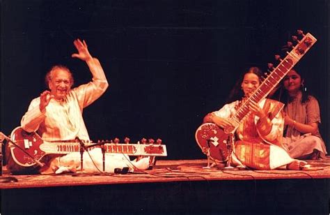 RARE PICTURES: The life and times of Pt Ravi Shankar - Rediff.com News