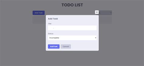 Image result for React Class Using To-Do App