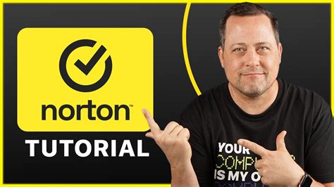 Norton 360 Tutorial 的图像结果