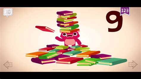 Image result for Endless Numbers Learning