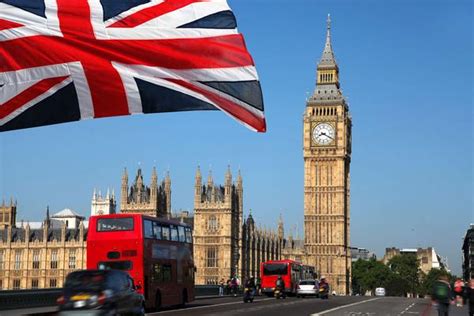 2020英国留学：五大签证注意事项|签证指南 - 西诺教育