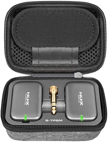 Xvive U4 Wireless In-Ear Monitor System Professional Iem System ...