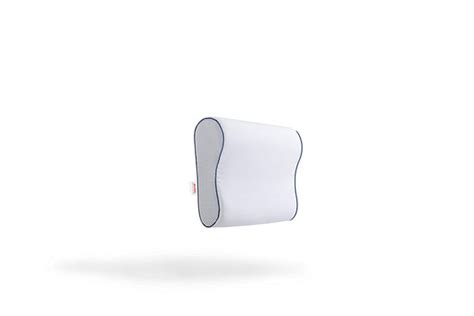 Neck Rest Orthopedic Memory Foam – Duroflex