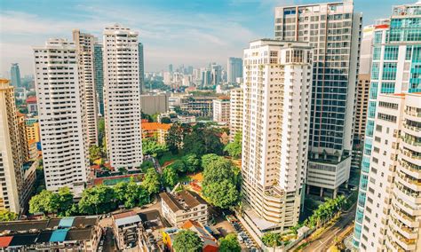 Bukit Bintang Holiday Rentals & Homes - Bukit Bintang, Kuala Lumpur ...
