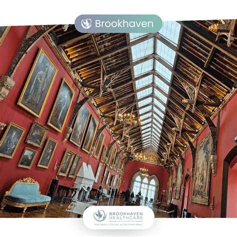 Brookhaven Nursing Home - Brookhaven Healthcare