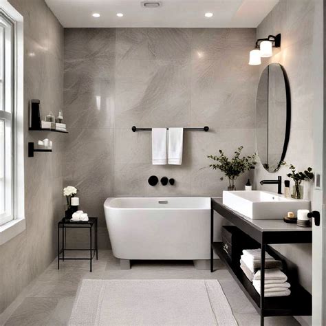 30 Guest Bathroom Ideas to Impress Your Visitors