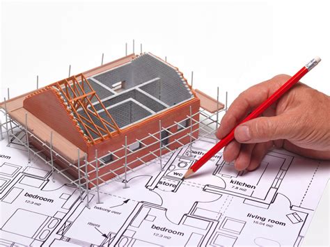 How Much Money Does an Architect Make? The Salary of Architects in the UK