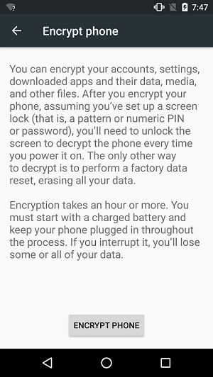 How to Find Phone Encryption Code 的图像结果