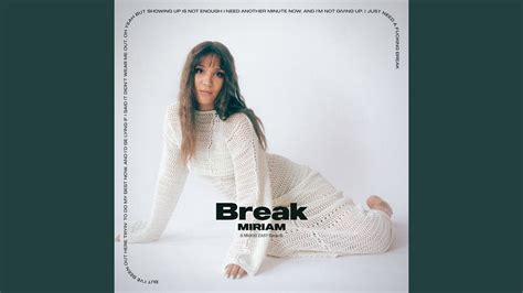 Image result for Break Less Song
