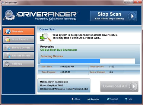 Image result for Driver Finder Software