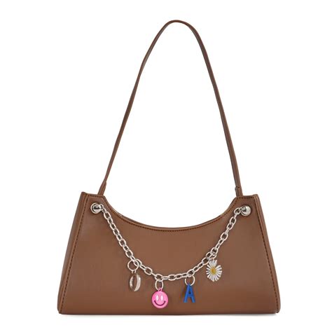 Aeropostale Emalia Womens Baguette – BAGLINE