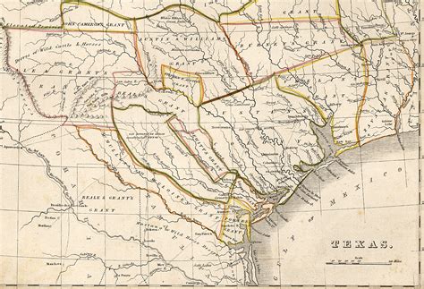 Historical Map Collection 的图像结果